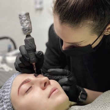 Permanent Tattoo classes