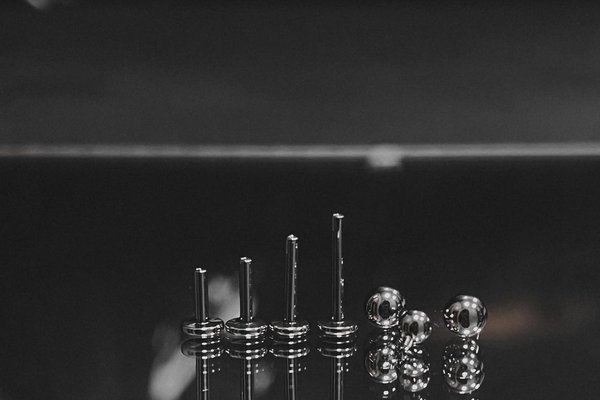 Body piercing classes in Latvia
