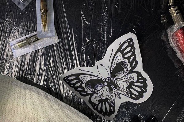 Tattoo classes in Latvia