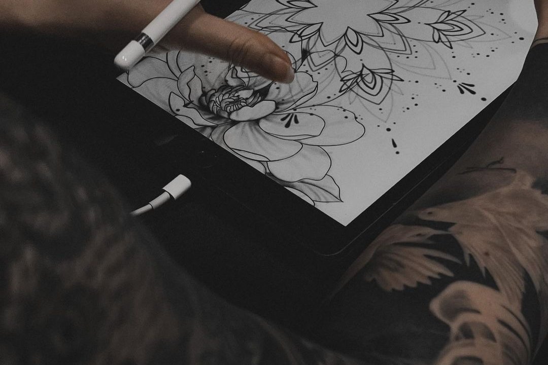Tattoo classes in Latvia
