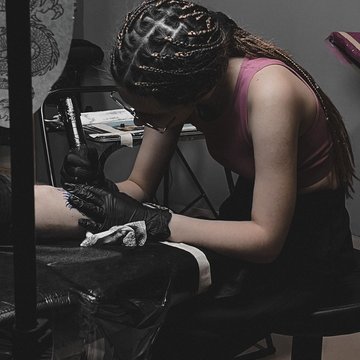 Tattoo classes in Latvia