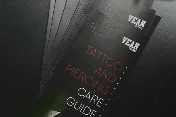 Tetovēšanas salons Jelgavā