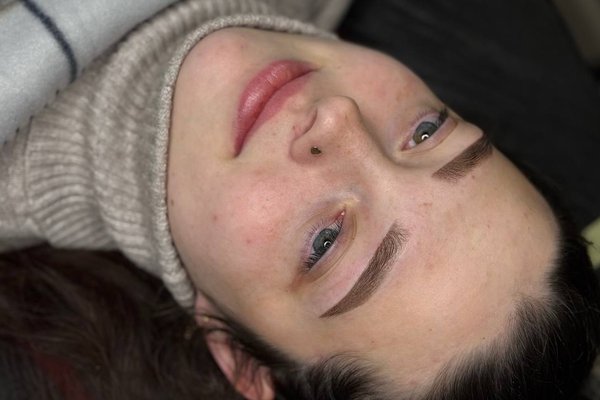 Permanent Makeup Courses in Riga