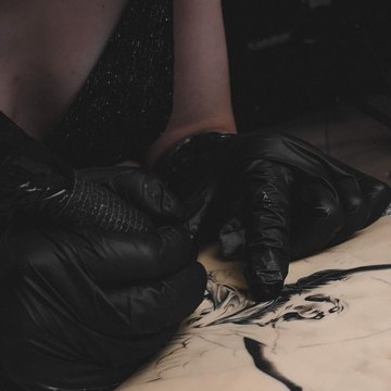 Tattoo classes in Latvia