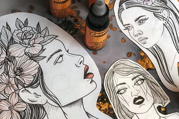 Tattoo classes in Latvia