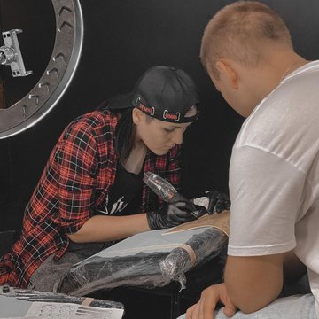 Tattoo classes in Latvia
