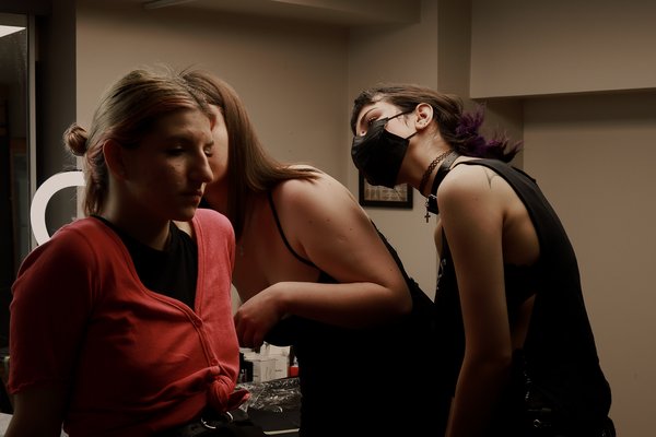 Piercing Courses in Riga