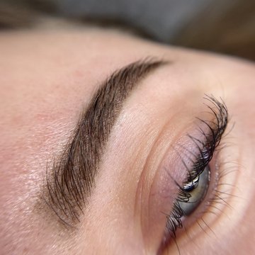 Permanent Makeup Courses in Riga