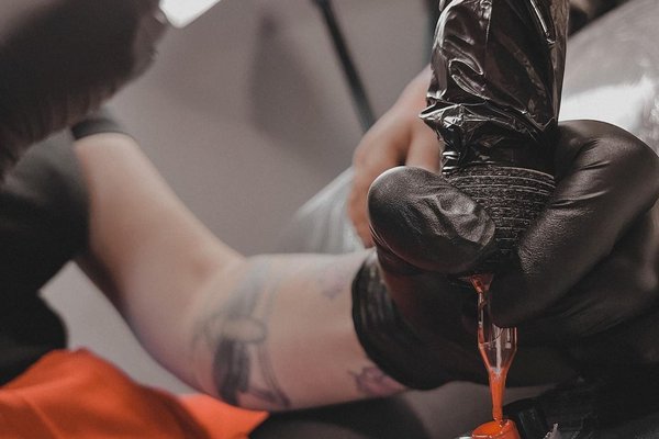 Permanent Tattoo classes