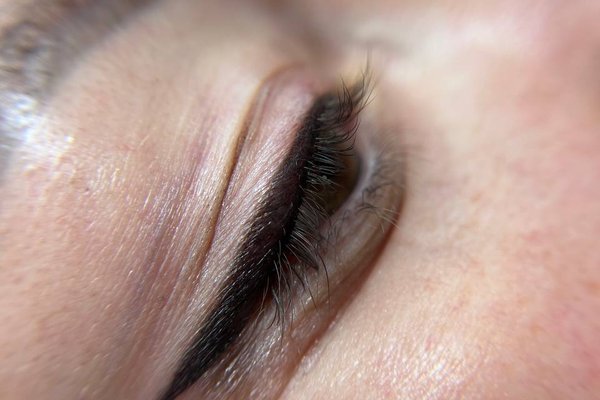 Permanent Makeup Courses in Riga